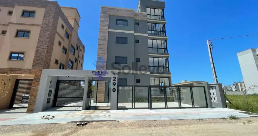 Apartamento com 2 quartos à venda no Village, Imbituba 