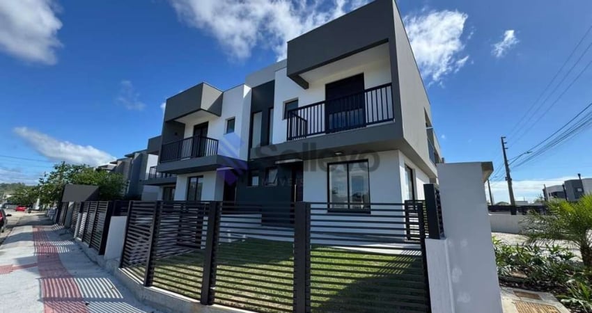 Casa com 2 quartos à venda no Povoado de Campo D'una, Garopaba 