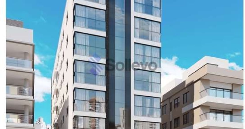 Apartamento Padrão - Residencial San Francisco