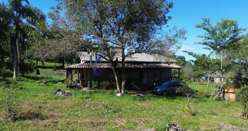 Terreno à venda no bairro Sambaqui - Imbituba/SC