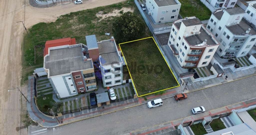 Terreno à venda no bairro Village - Imbituba/SC