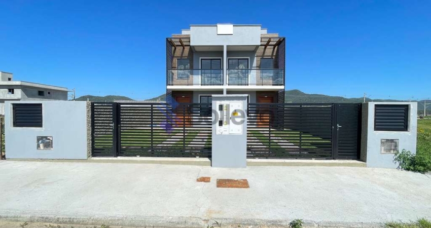 Casa à venda no bairro Nova Brasília - Imbituba/SC
