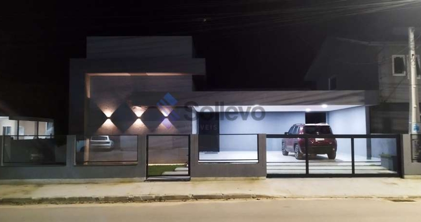 Casa com 4 quartos à venda no Povoado de Campo D'una, Garopaba 