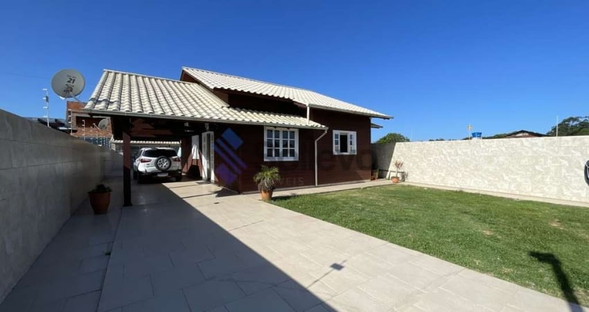 Casa com 3 quartos à venda no Boa Vista, Imbituba 
