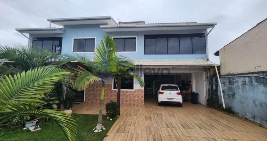 Casa à venda no bairro Guaiuba - Imbituba/SC