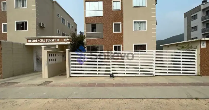 Apartamento com 2 quartos à venda no Village, Imbituba 