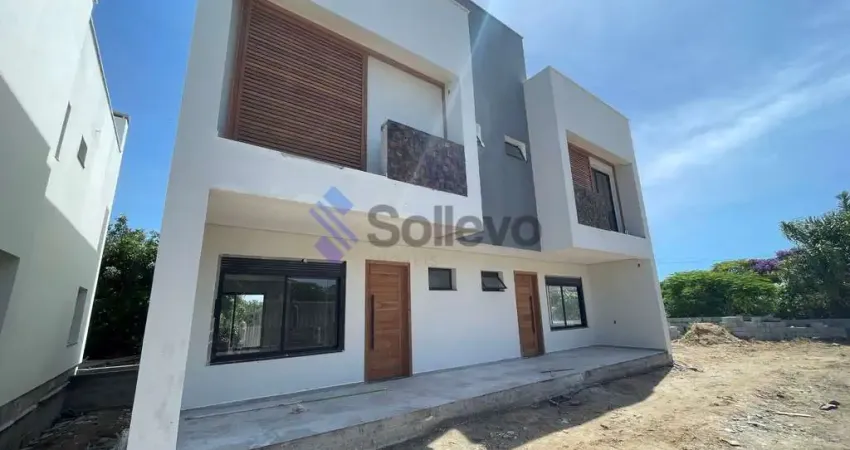 Casa com 3 quartos à venda no Ibiraquera, Imbituba 