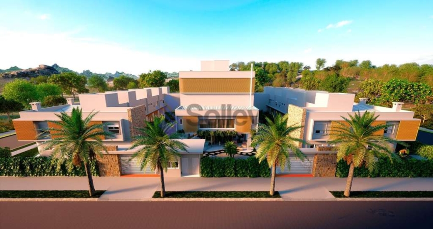 Casa - Oásis Residence