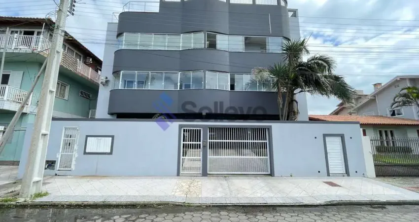 Apartamento com 2 quartos à venda no Centro, Imbituba 