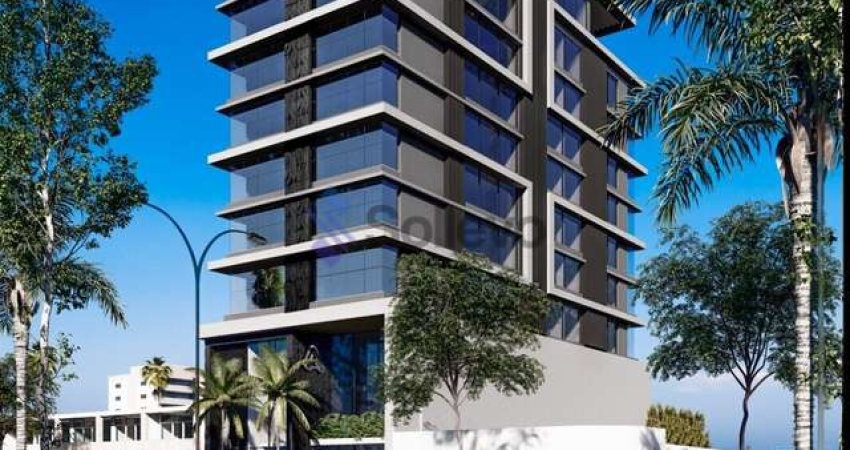 Apartamento Studio - Residencial Black Diamond