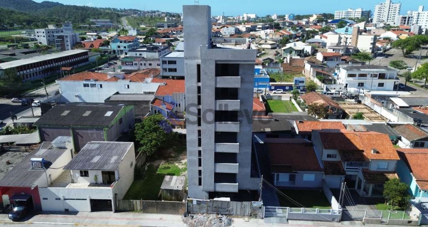 Apartamento com 2 quartos à venda no Paes Leme, Imbituba 