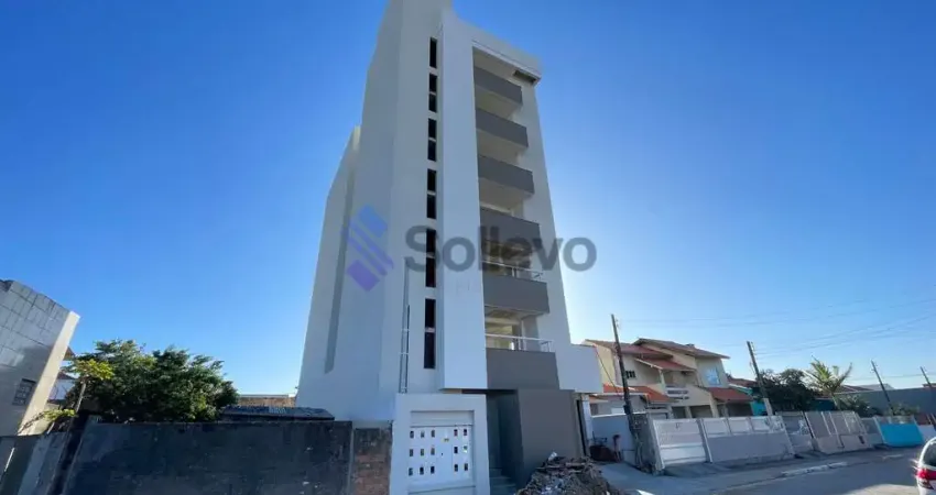 Apartamento com 2 quartos à venda no Paes Leme, Imbituba 