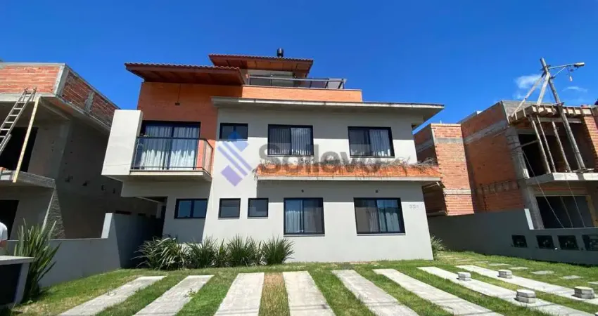 Apartamento à venda no bairro Campo Duna - Imbituba/SC