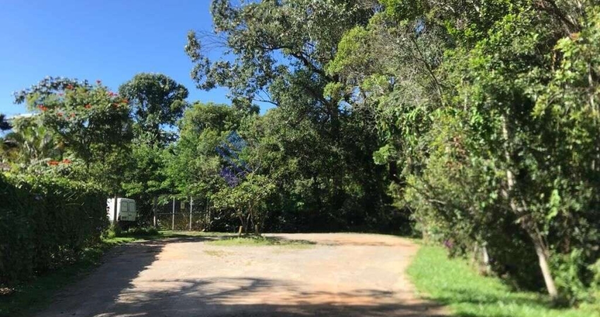 Terreno à venda no bairro Ibiraquera - Imbituba/SC