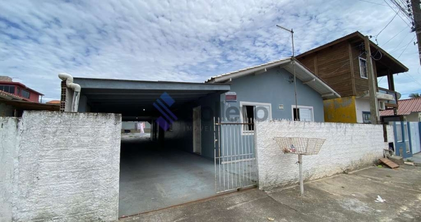 Casa à venda no bairro Vila Nova Alvorada - Imbituba/SC