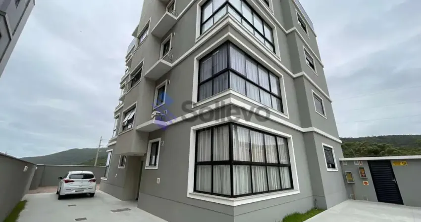 Apartamento com 2 quartos à venda no Village, Imbituba 