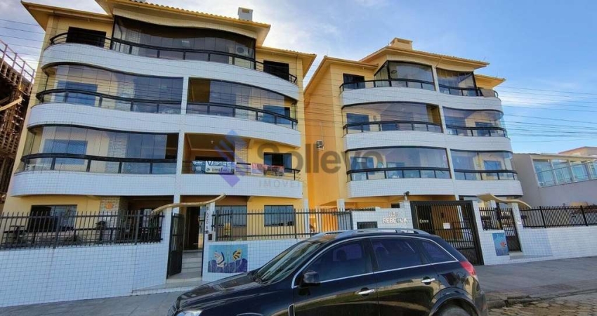 Apartamento Padrão - Edifício Rebecca