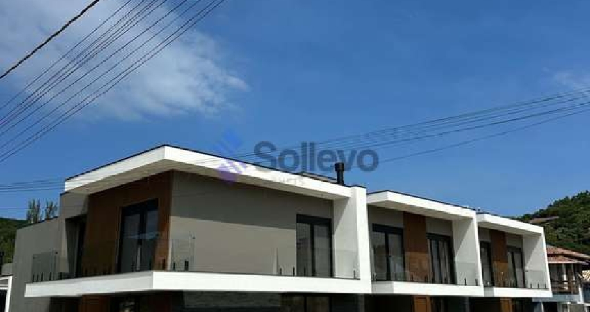 Casa com 3 quartos à venda no Jardim Panorâmico, Garopaba 