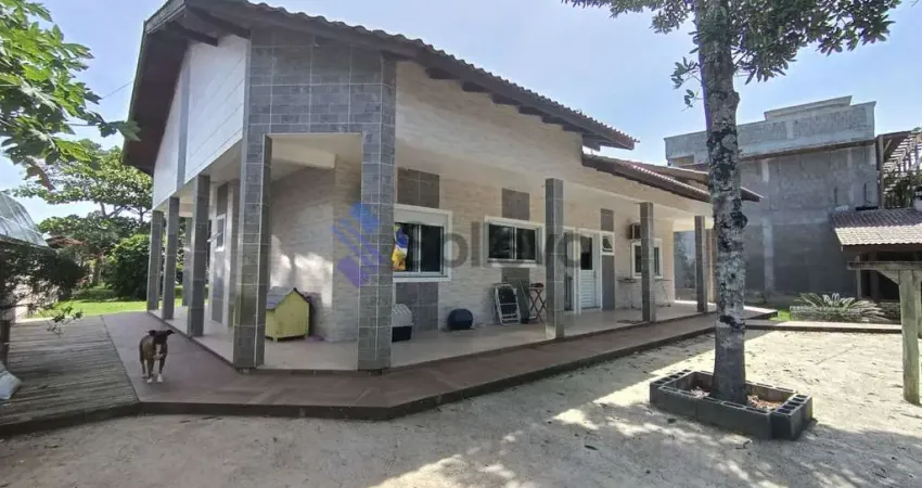 Casa com 3 quartos à venda na Estrada Geral Do Alto Arroio, Alto Arroio, Imbituba