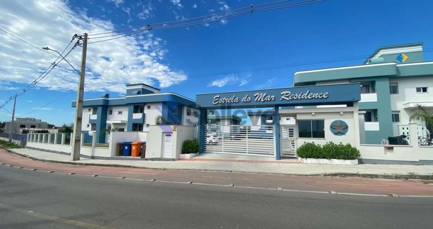 Apartamento com 2 quartos à venda no Povoado de Campo D'una, Garopaba 