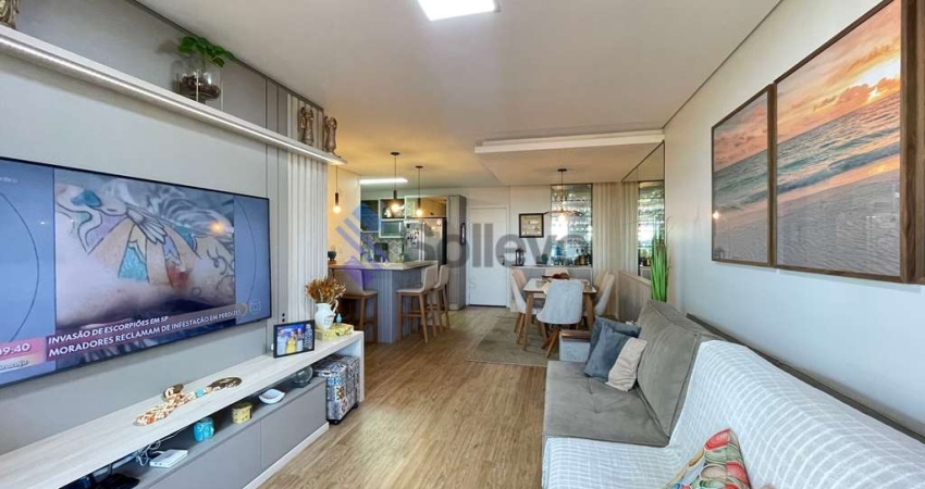 Apartamento Alto Padrão - Gran Terraço