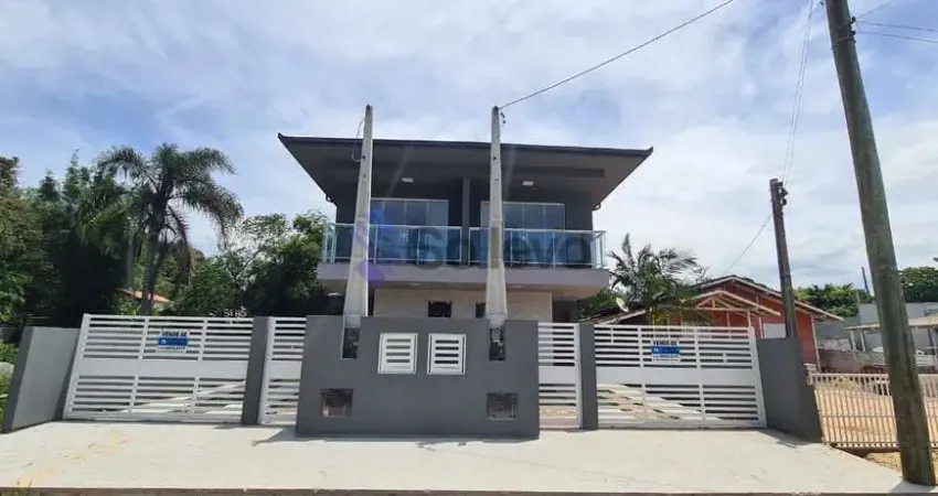 Casa com 2 quartos à venda no Araçatuba, Imbituba 