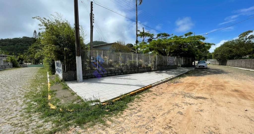 Terreno à venda em Vila Nova, Imbituba 