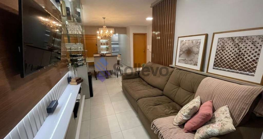 Apartamento à venda no bairro Paes Leme - Imbituba/SC