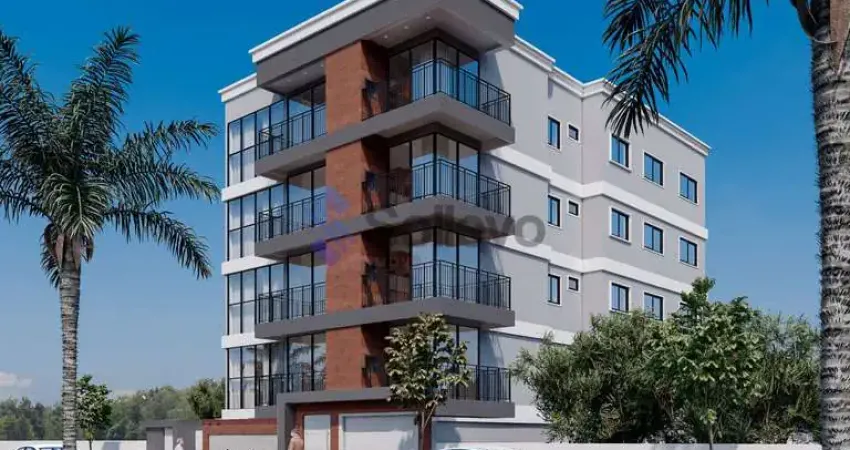 Apartamento com 2 quartos à venda no Centro, Imbituba 
