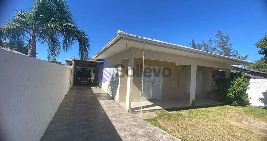 Casa com 3 quartos à venda no Guaiuba, Imbituba 