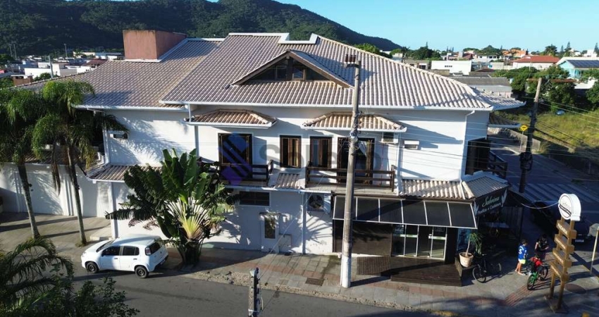 Prédio à venda em Vila Nova, Imbituba 