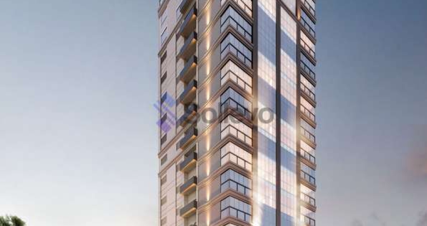 Apartamento Alto Padrão - Acquarello Art Residence