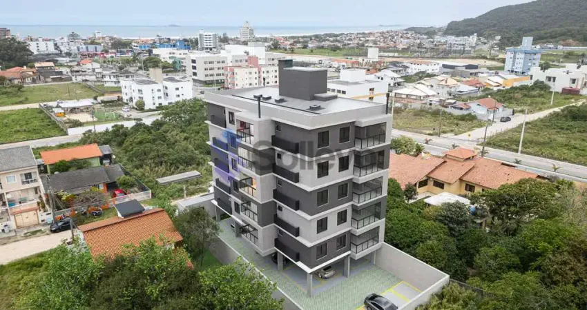 Apartamento com 2 quartos à venda na Rua Osvaldo De Freitas, Centro, Imbituba