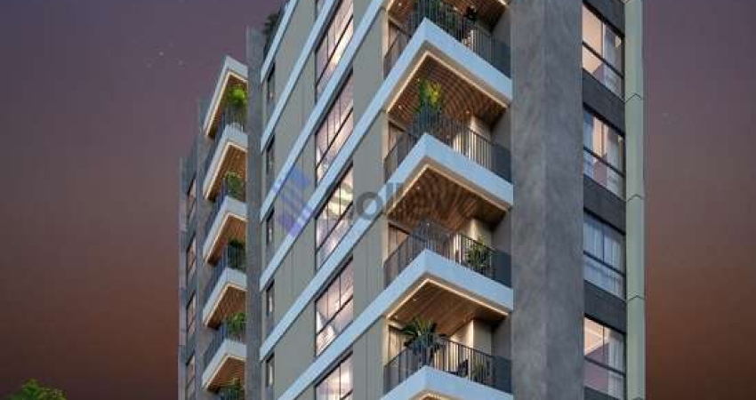Apartamento Alto Padrão - Zurich Residence