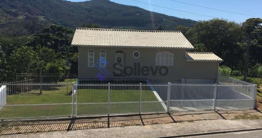 Casa à venda no bairro Penha - Paulo Lopes/SC
