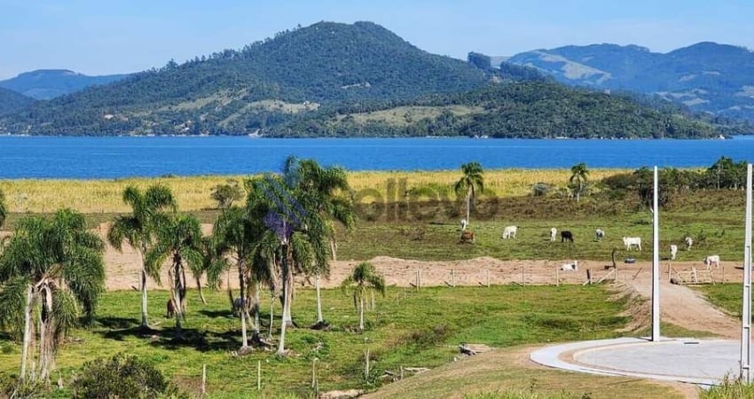 Terreno Lagoa Park
