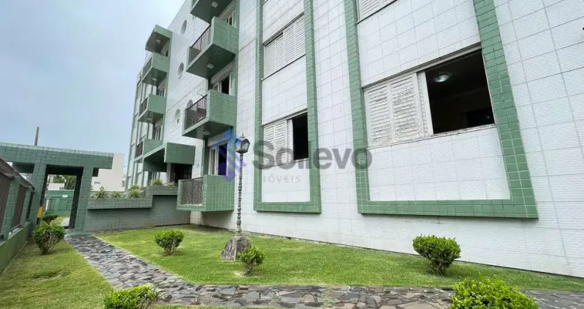 Apartamento à venda no bairro Vila Nova - Imbituba/SC