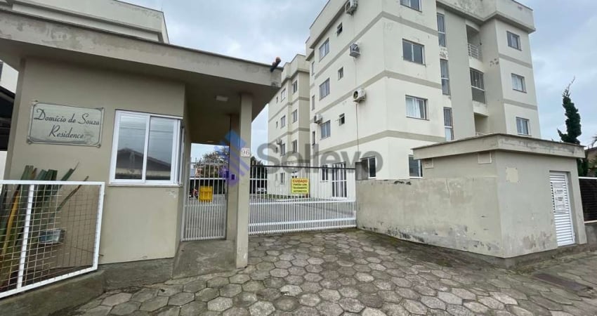 Apartamento à venda no bairro Sagrada Família - Imbituba/SC