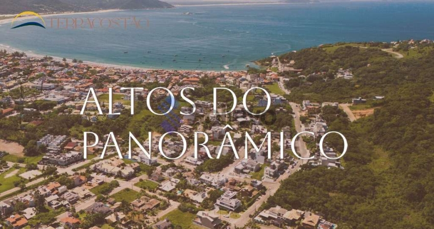Terreno à venda no Jardim Panorâmico, Garopaba 