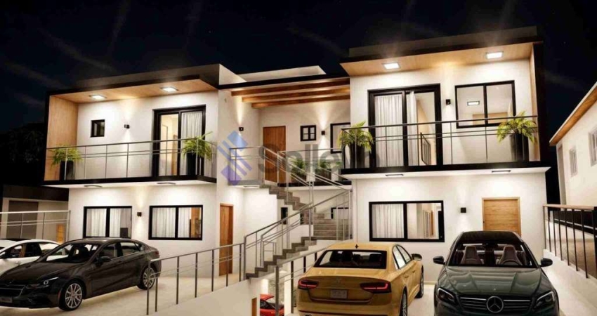Apartamento - Residence Brisa Mar