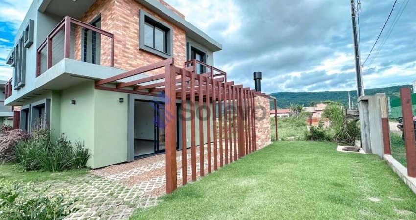 Casa em Condomínio - Residencial Floresta
