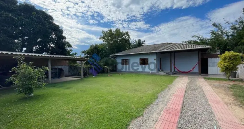 Casa com 3 quartos à venda no Araçatuba, Imbituba 