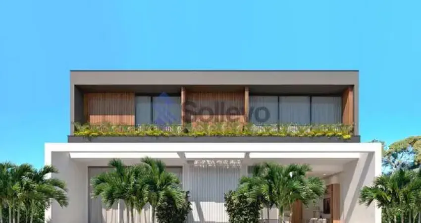 Apartamento Alto Padrão - Residencial La Barra