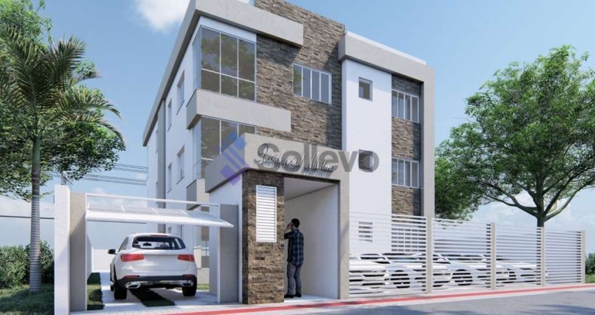 Apartamento - Residencial Martins