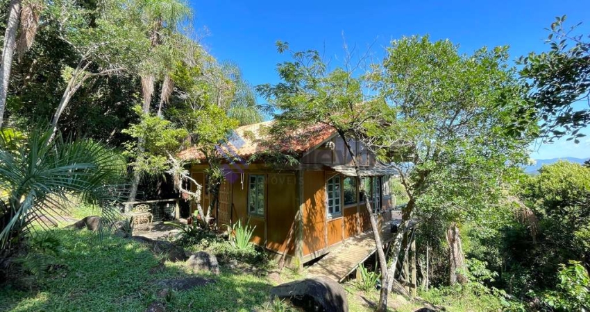 Casa à venda no bairro Ibiraquera - Imbituba/SC