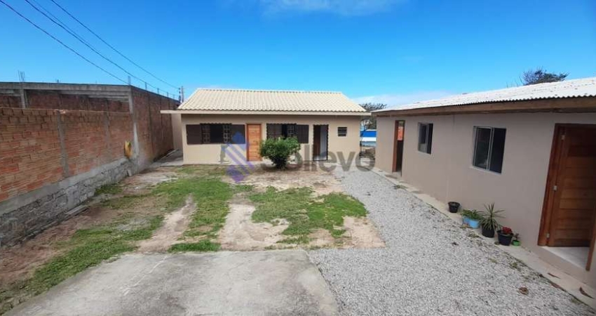 Casas Quitnete