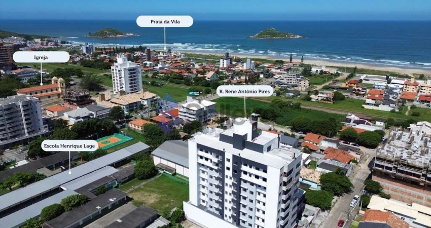 Apartamento Padrão -  Residencial Renê Antônio Pires