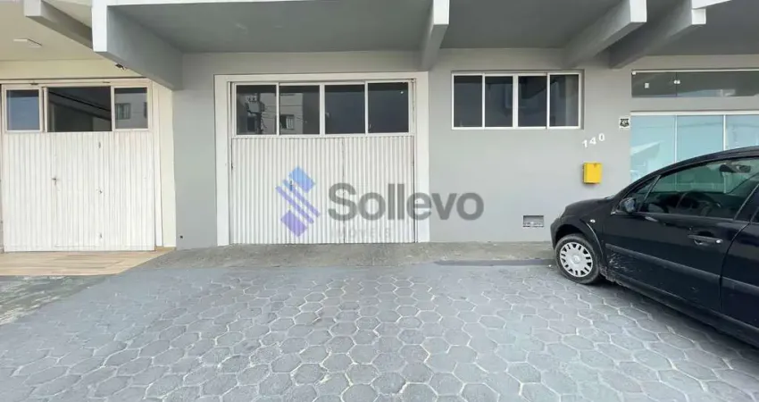 Casa comercial para alugar em Vila Nova, Imbituba 