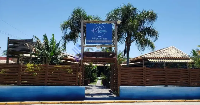 Pousada à venda no bairro Praia do Rosa - Imbituba/SC