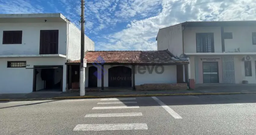 Casa comercial para alugar em Vila Nova, Imbituba 